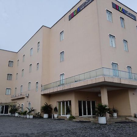 Ibiza Hotel & Resorts Aba Dış mekan fotoğraf