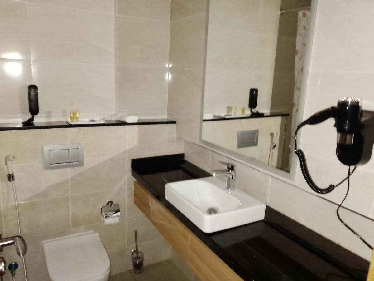 Ibiza Hotel & Resorts Aba Dış mekan fotoğraf