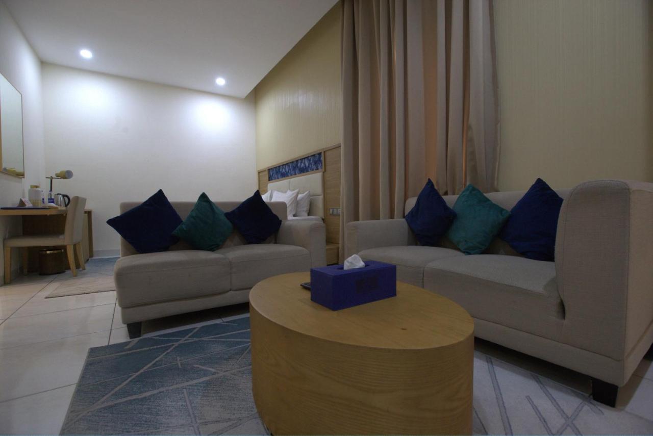 Ibiza Hotel & Resorts Aba Dış mekan fotoğraf