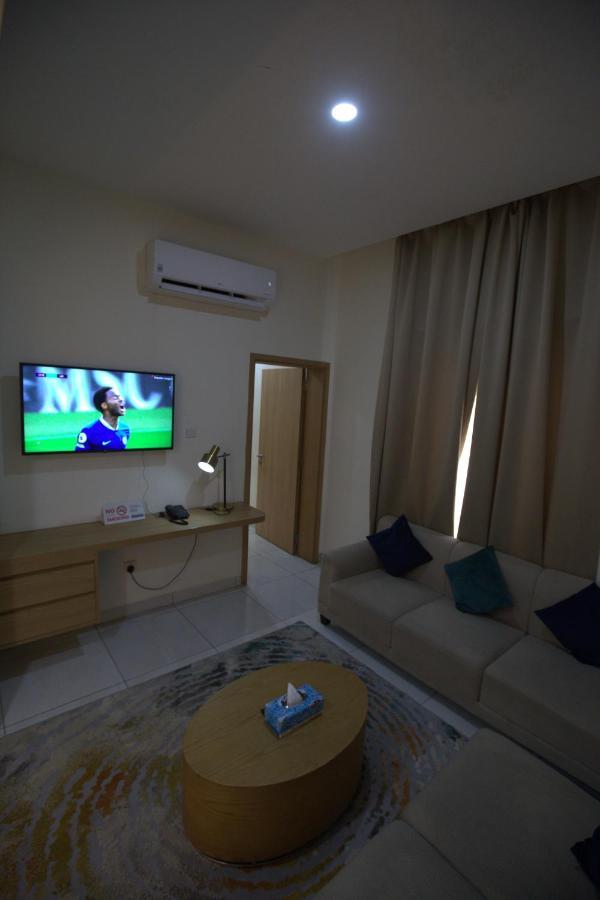 Ibiza Hotel & Resorts Aba Dış mekan fotoğraf