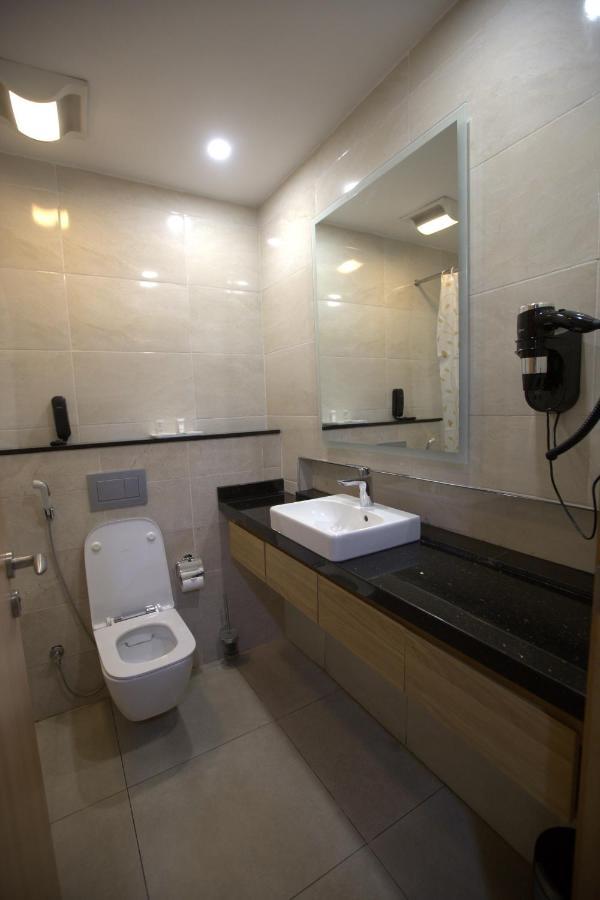 Ibiza Hotel & Resorts Aba Dış mekan fotoğraf